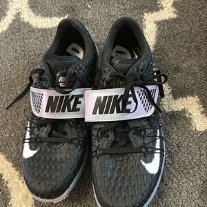 Nike zoom triple jump